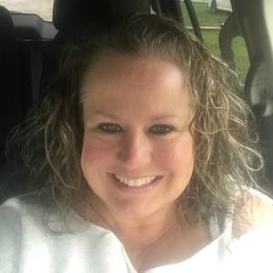 Meet your Posher, Tammy